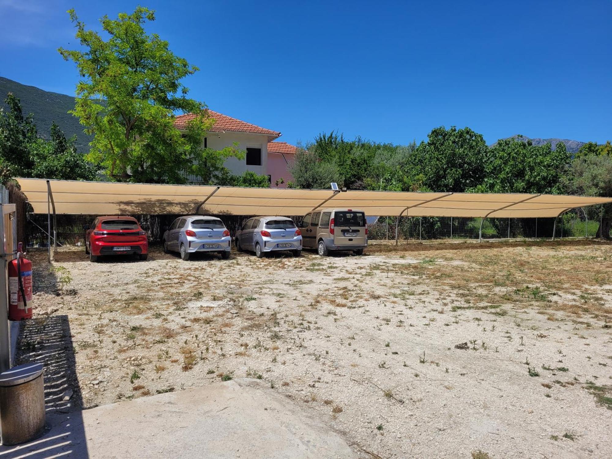 Grand Theoni Boutique Hotel & Spa Vaszilikí Kültér fotó