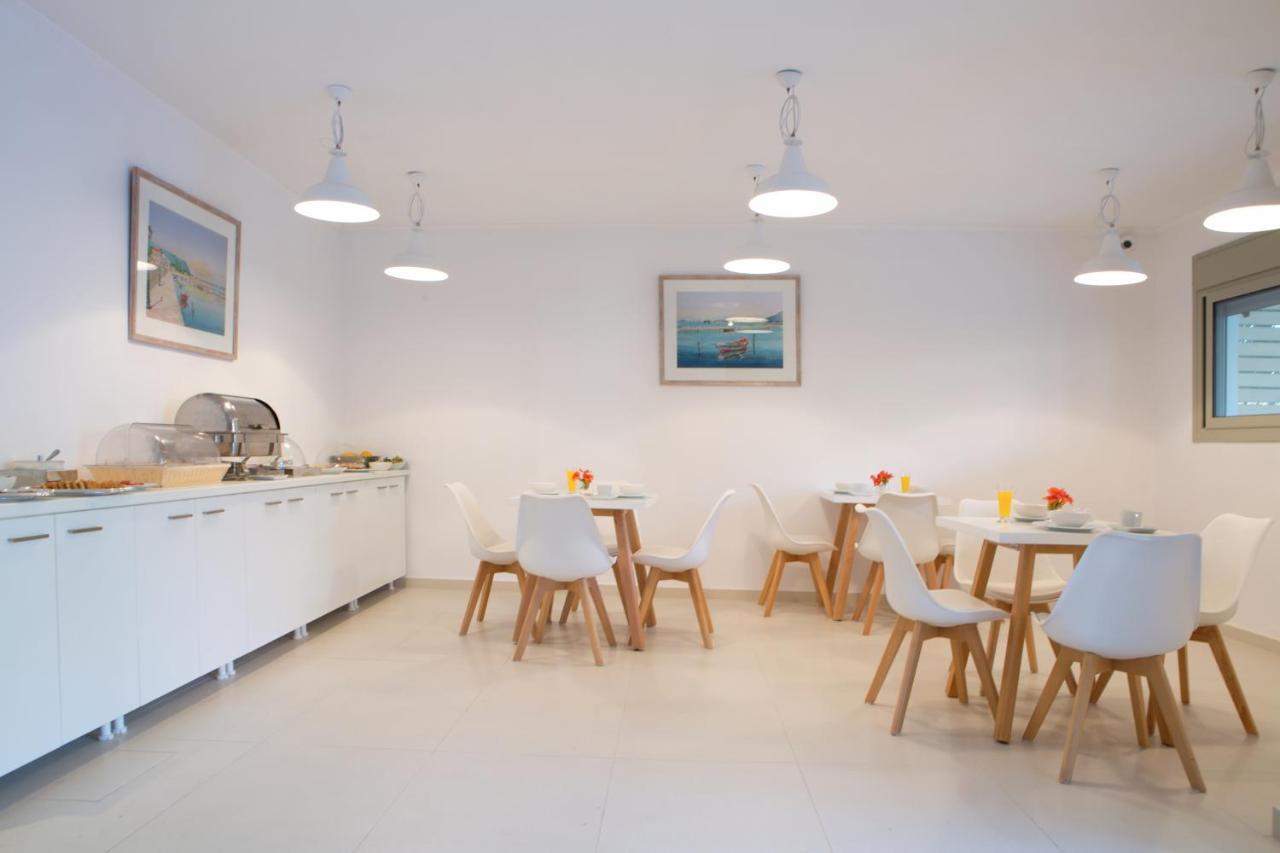Grand Theoni Boutique Hotel & Spa Vaszilikí Kültér fotó
