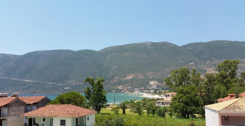 Grand Theoni Boutique Hotel & Spa Vaszilikí Kültér fotó